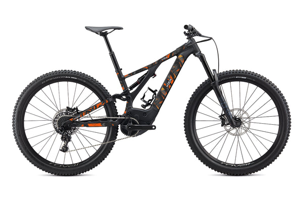 E-MTB Easy ride