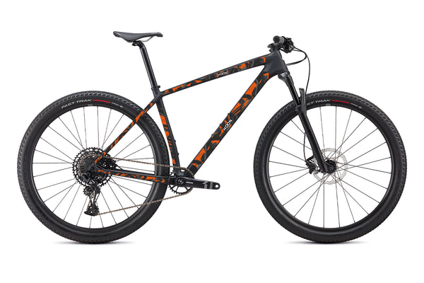 Mtb Easy Ride