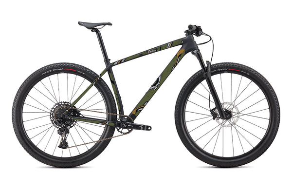 Mtb Mechanic
