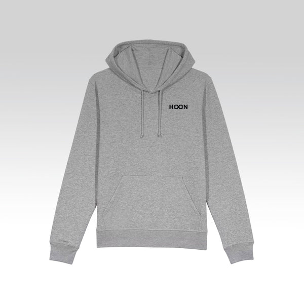 Felpa con Cappuccio Prime