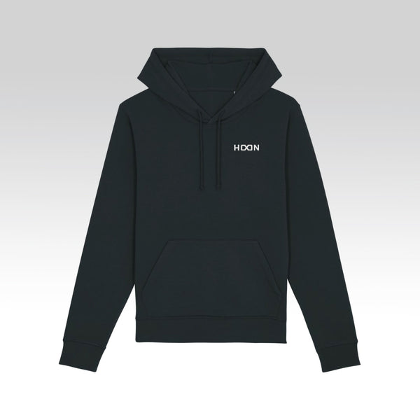 Felpa con Cappuccio Prime