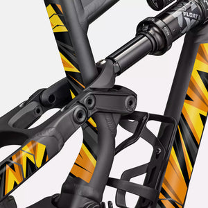 Protezione Full Husqv