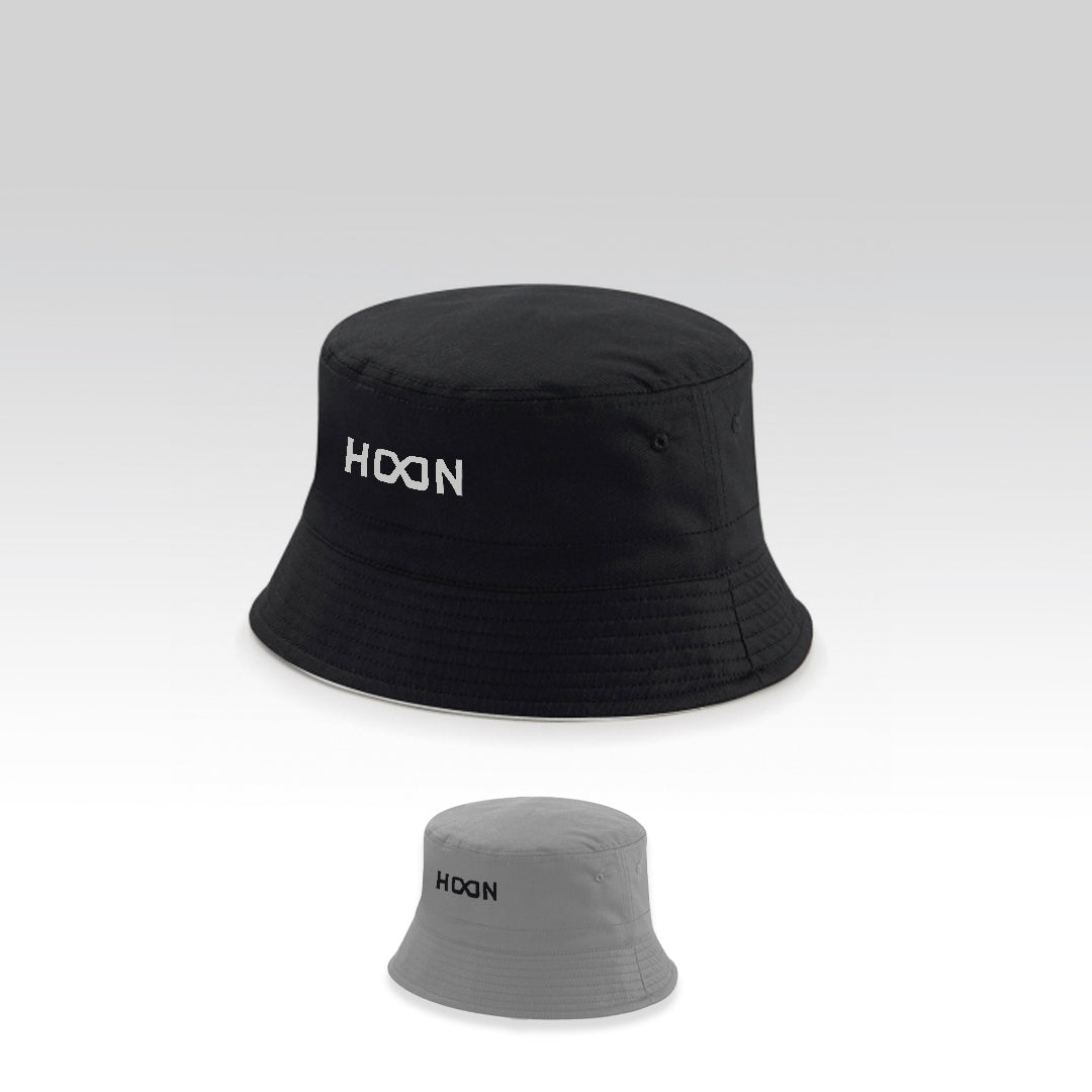 HOON LAB Cappello da pescatore Reversibile – Hoon Lab