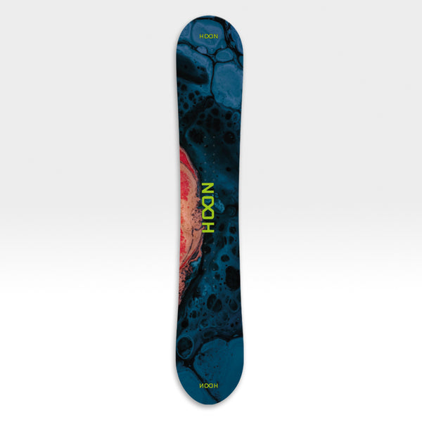 HOON LAB - Adesivo personalizzato, protettivo Snowboard – Hoon Lab
