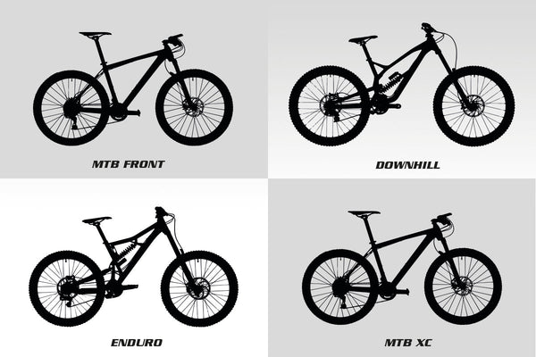 E-MTB Easy ride