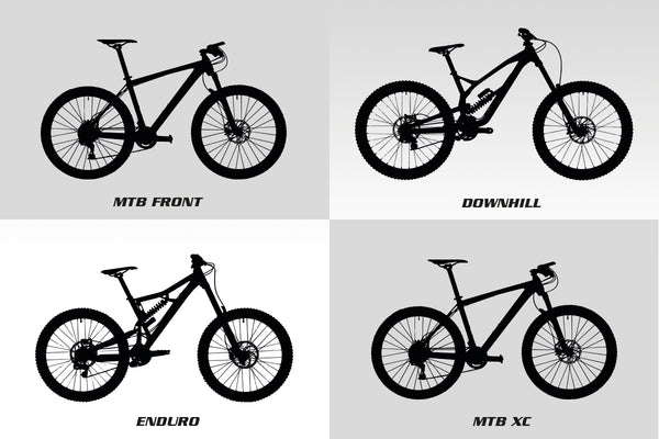 E-MTB Circuit
