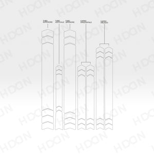 MTB / E-Bike personalizzate