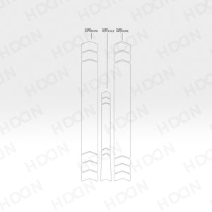 MTB / E-Bike personalizzate