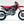 Load image into Gallery viewer, Honda Diagonal Grey-Hoon Lab-Categoria_Motocross,Collezione_Kit Adesivi,Marca_Honda,Prezzo_da €120 a €160
