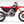 Cargar imagen en el visor de la galería, Honda Black Edition-Hoon Lab-Categoria_Motocross,Collezione_Kit Adesivi,Marca_Honda,Prezzo_da €120 a €160
