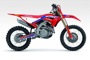 Honda Replica Factory-Hoon Lab-Categoria_Motocross,Collezione_Kit Adesivi,Marca_Honda,Prezzo_da €120 a €160