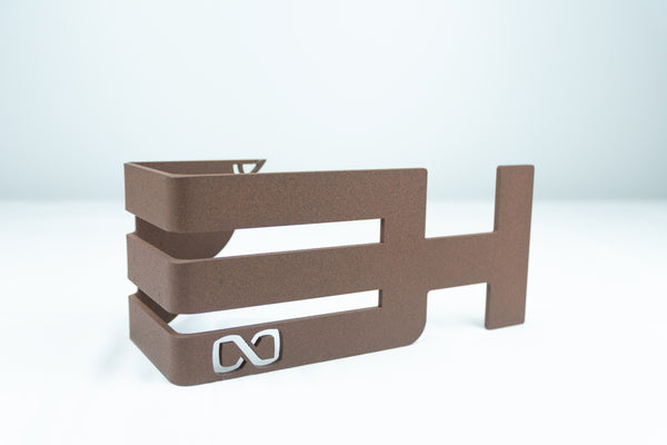 Supporto Skate Verticale