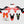 Carica l&#39;immagine nel Visualizzatore galleria, GAS GAS Halftone Black-Hoon Lab-Categoria_Motocross,Collezione_Kit Adesivi,Marca_Gas Gas,Prezzo_da €120 a €160
