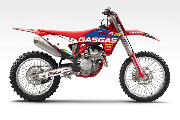 GAS GAS Replica Factory-Hoon Lab-Categoria_Motocross,Collezione_Kit Adesivi,Marca_Gas Gas,Prezzo_da €120 a €160