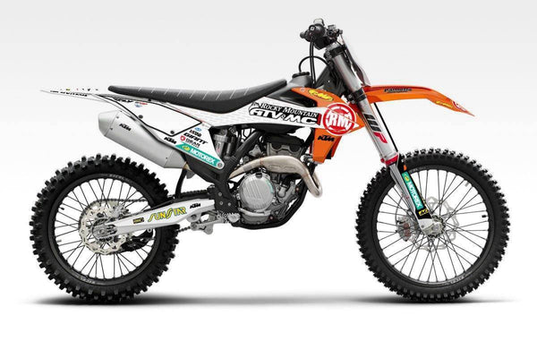 KTM Rocky Mountain-Hoon Lab-Categoria_Motocross,Collezione_Kit Adesivi,Marca_KTM,Prezzo_da €120 a €160