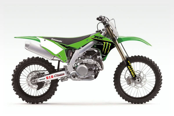 Kawasaki Replica Factory 21-Hoon Lab-Categoria_Motocross,Collezione_Kit Adesivi,Marca_Kawasaki,Prezzo_da €120 a €160