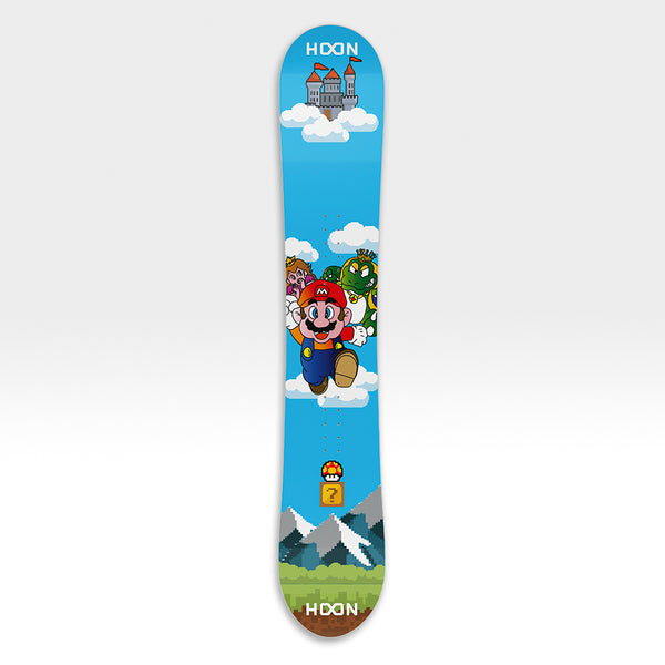 Super Mario