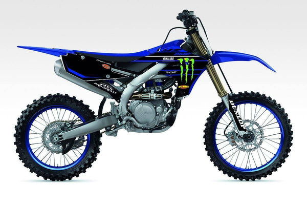 Adesivi Sponsor Per Moto E Caschi - Vinile, Confezione Da 2, Resistente - Foto 14