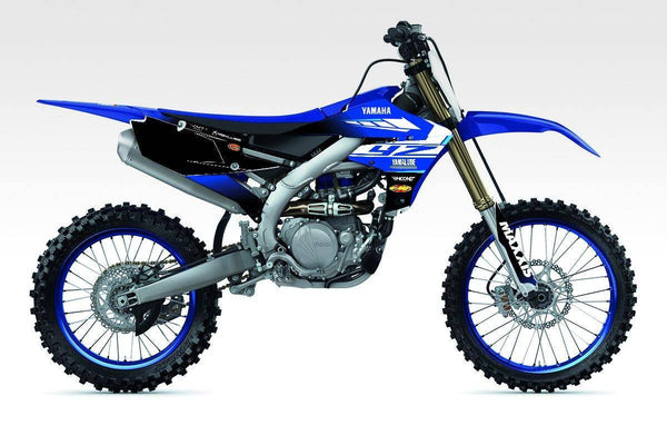 Yamaha WR Storm-Hoon Lab-Categoria_Motocross,Collezione_Kit Adesivi,Marca_Yamaha,Prezzo_da €120 a €160