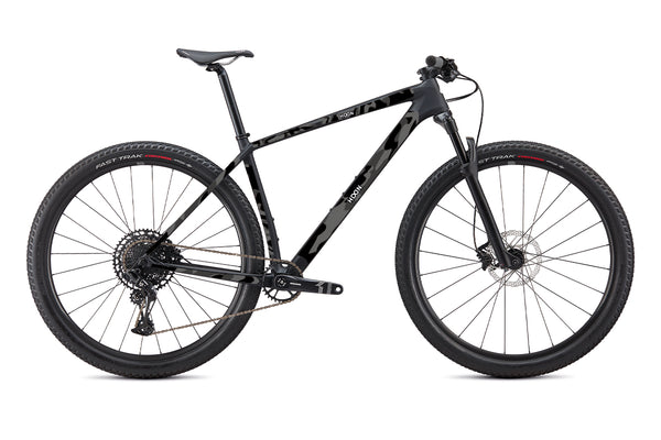 MTB Camou