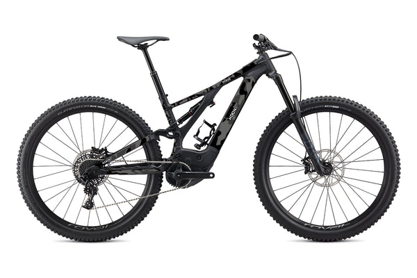 E-MTB Camou