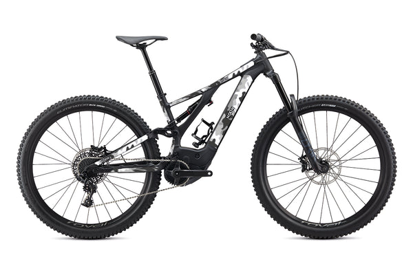 E-MTB Camou