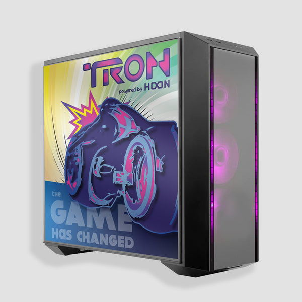 Tron