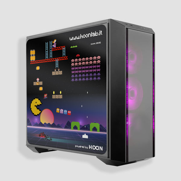 Game Arcade