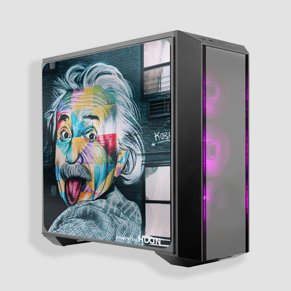 Einstein