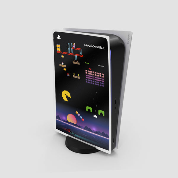 Game Arcade