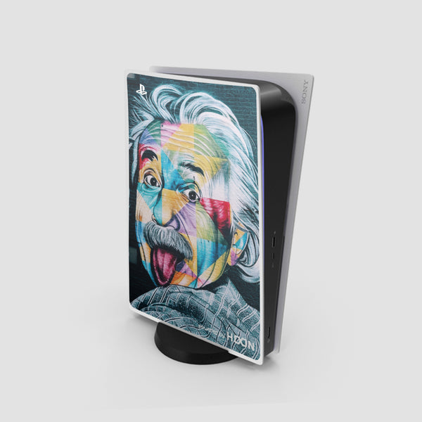 Einstein