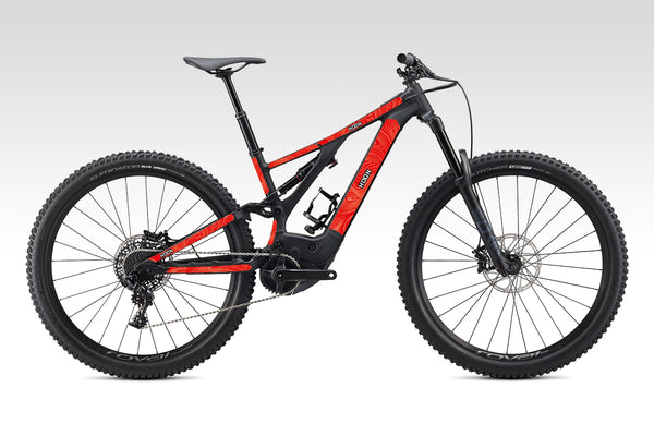 E-MTB Enduro