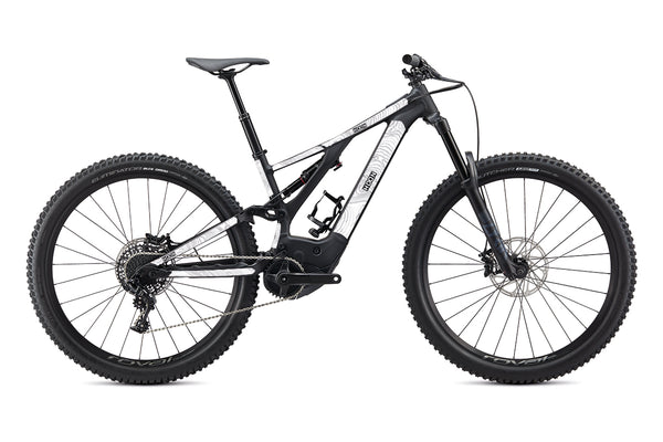 E-MTB Enduro