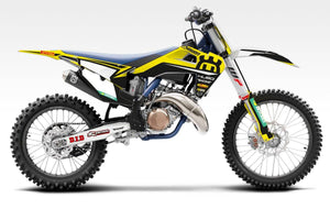 Husqvarna Zeppelin-Hoon Lab-Categoria_Motocross,Collezione_Kit Adesivi,Marca_Husqvarna,Prezzo_da €120 a €160