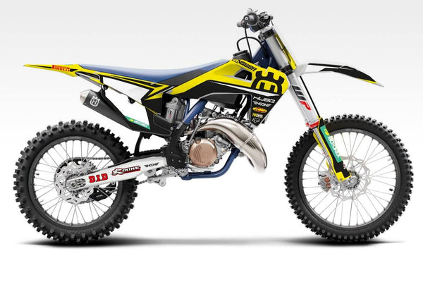 Husqvarna Zeppelin-Hoon Lab-Categoria_Motocross,Collezione_Kit Adesivi,Marca_Husqvarna,Prezzo_da €120 a €160
