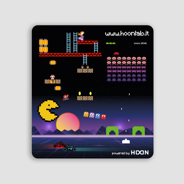 Game Arcade
