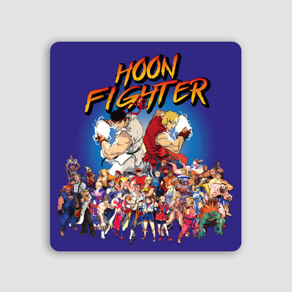 Hoon Fighter