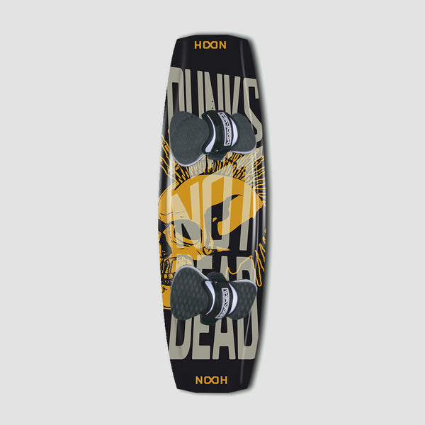 Punks not dead