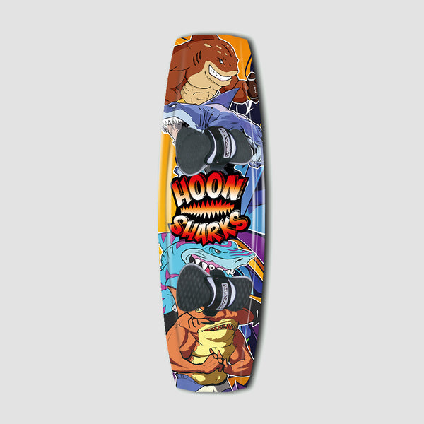 Hoon Shark