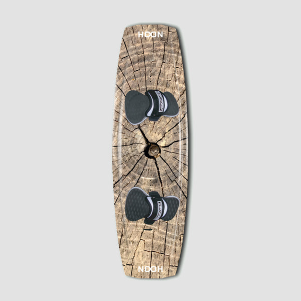 Wood