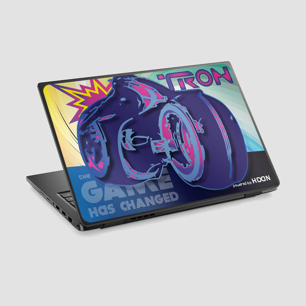 Tron