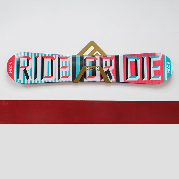 Ride or Die