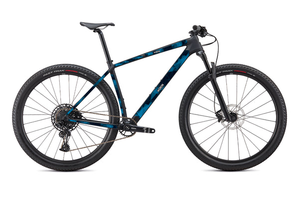 MTB Polygon