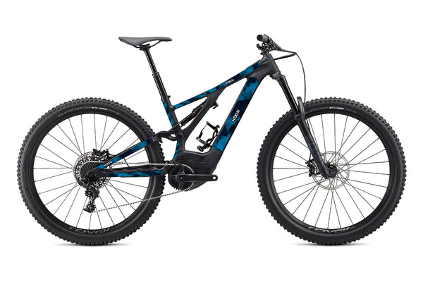 E-MTB Polygon