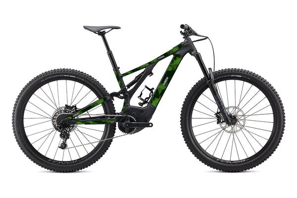 E-MTB Polygon