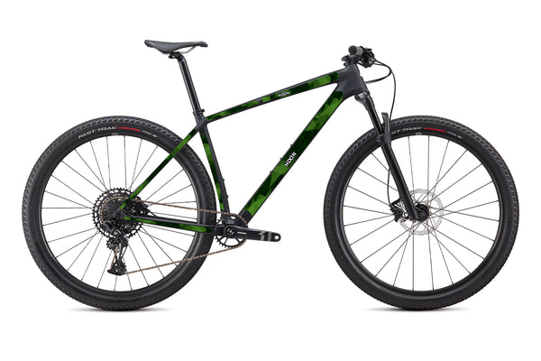 MTB Polygon