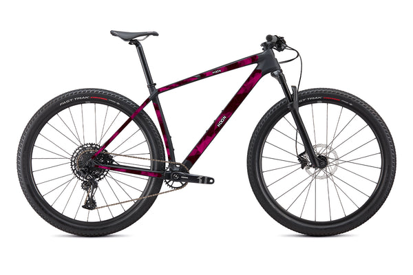 MTB Polygon