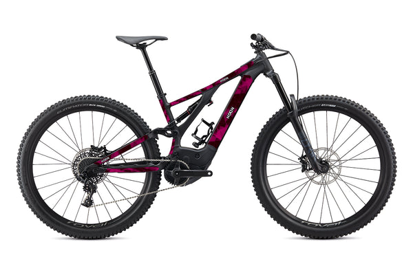 E-MTB Polygon