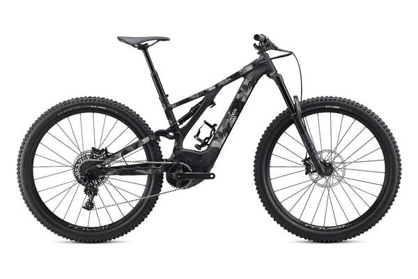 E-MTB Polygon