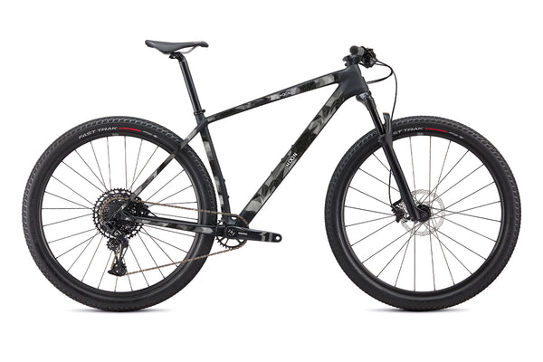 MTB Polygon